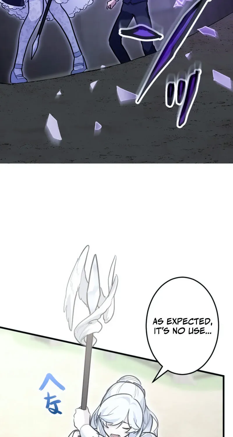 The Regressed Sword Saint’s Magic Theory Chapter 28 - page 53