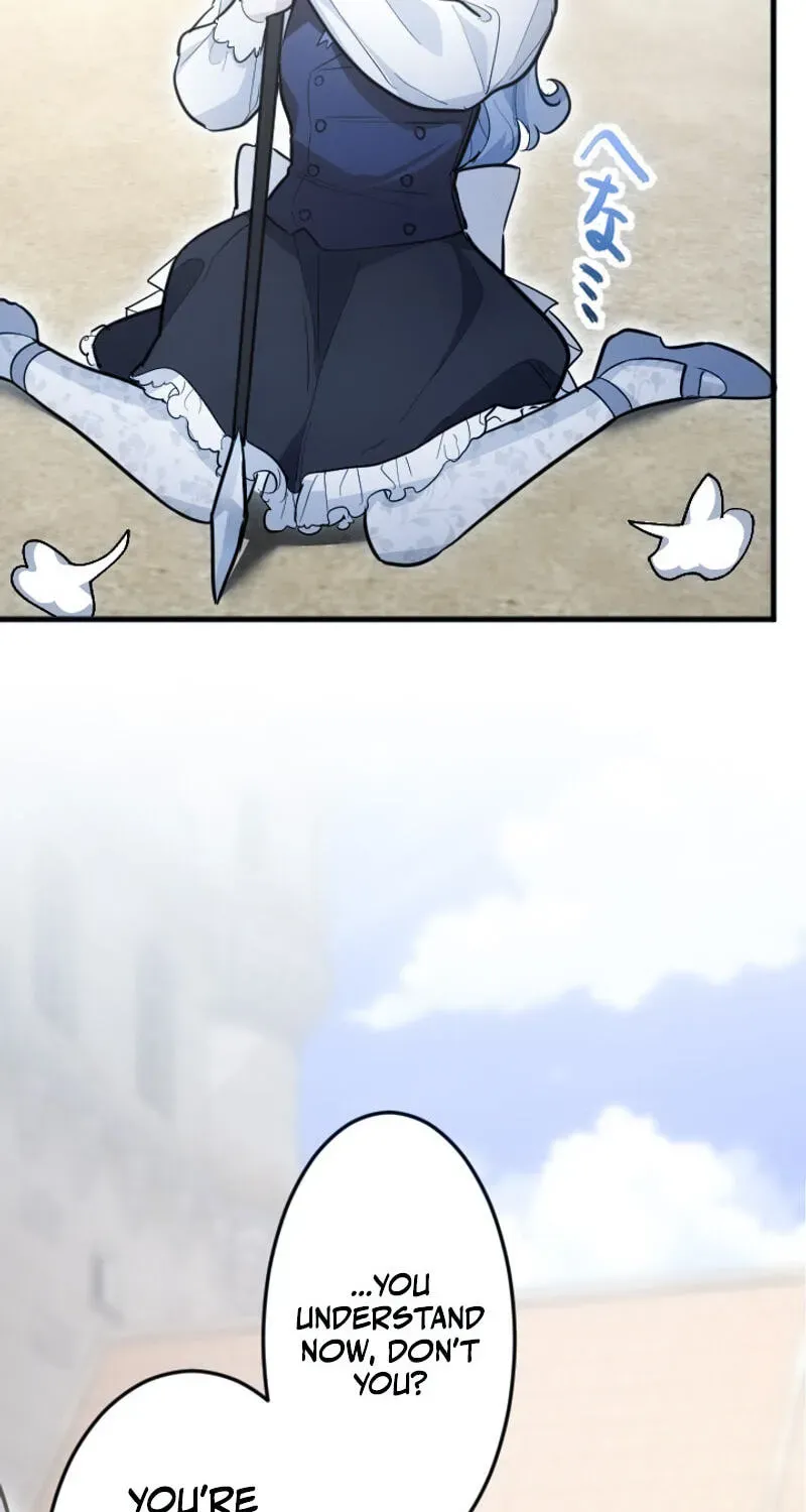 The Regressed Sword Saint’s Magic Theory Chapter 28 - page 55