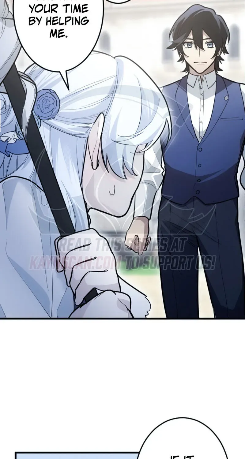 The Regressed Sword Saint’s Magic Theory Chapter 28 - page 57