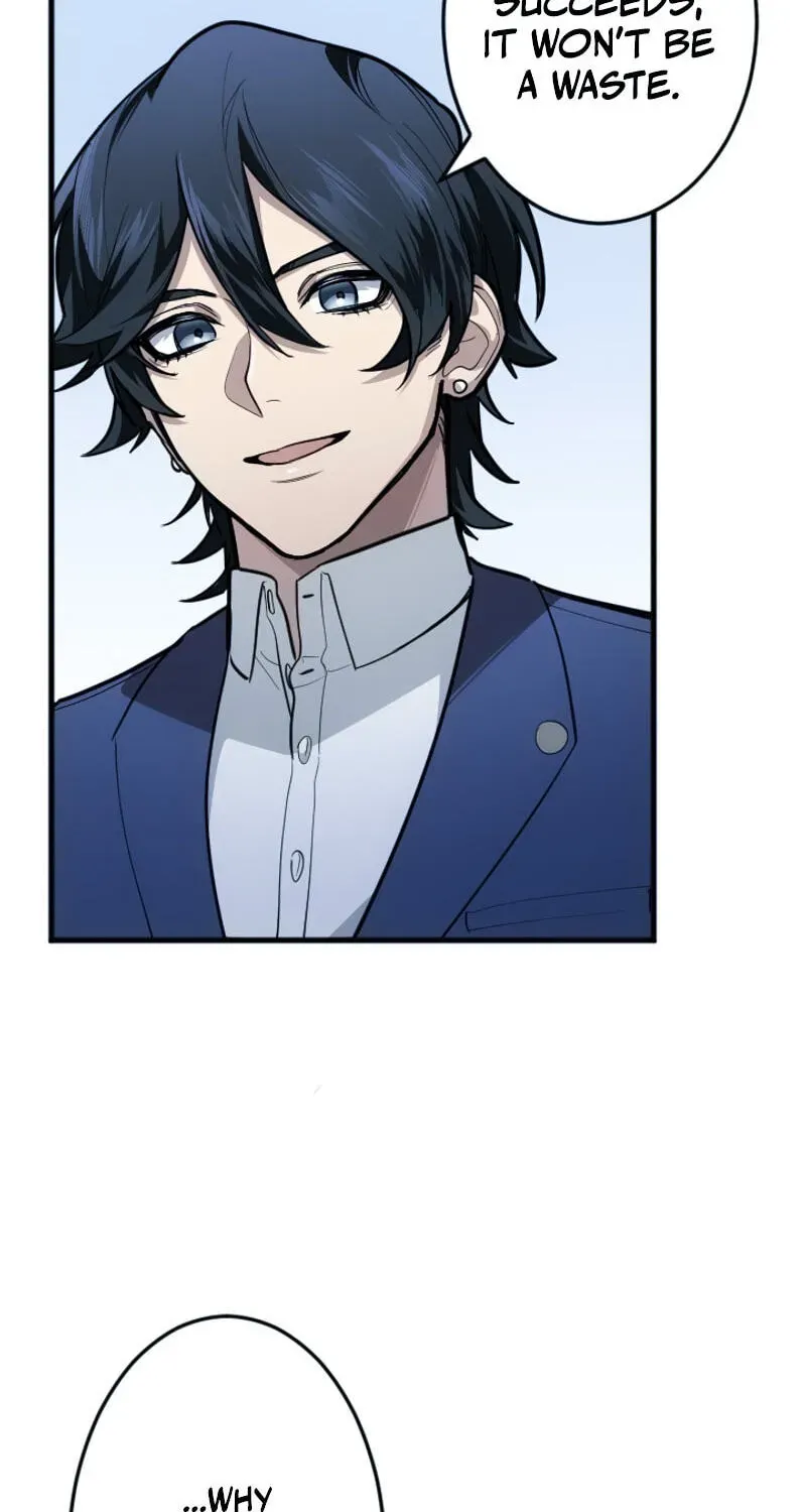 The Regressed Sword Saint’s Magic Theory Chapter 28 - page 59