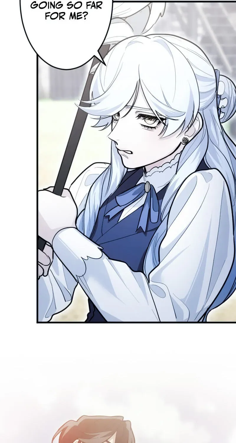 The Regressed Sword Saint’s Magic Theory Chapter 28 - page 61