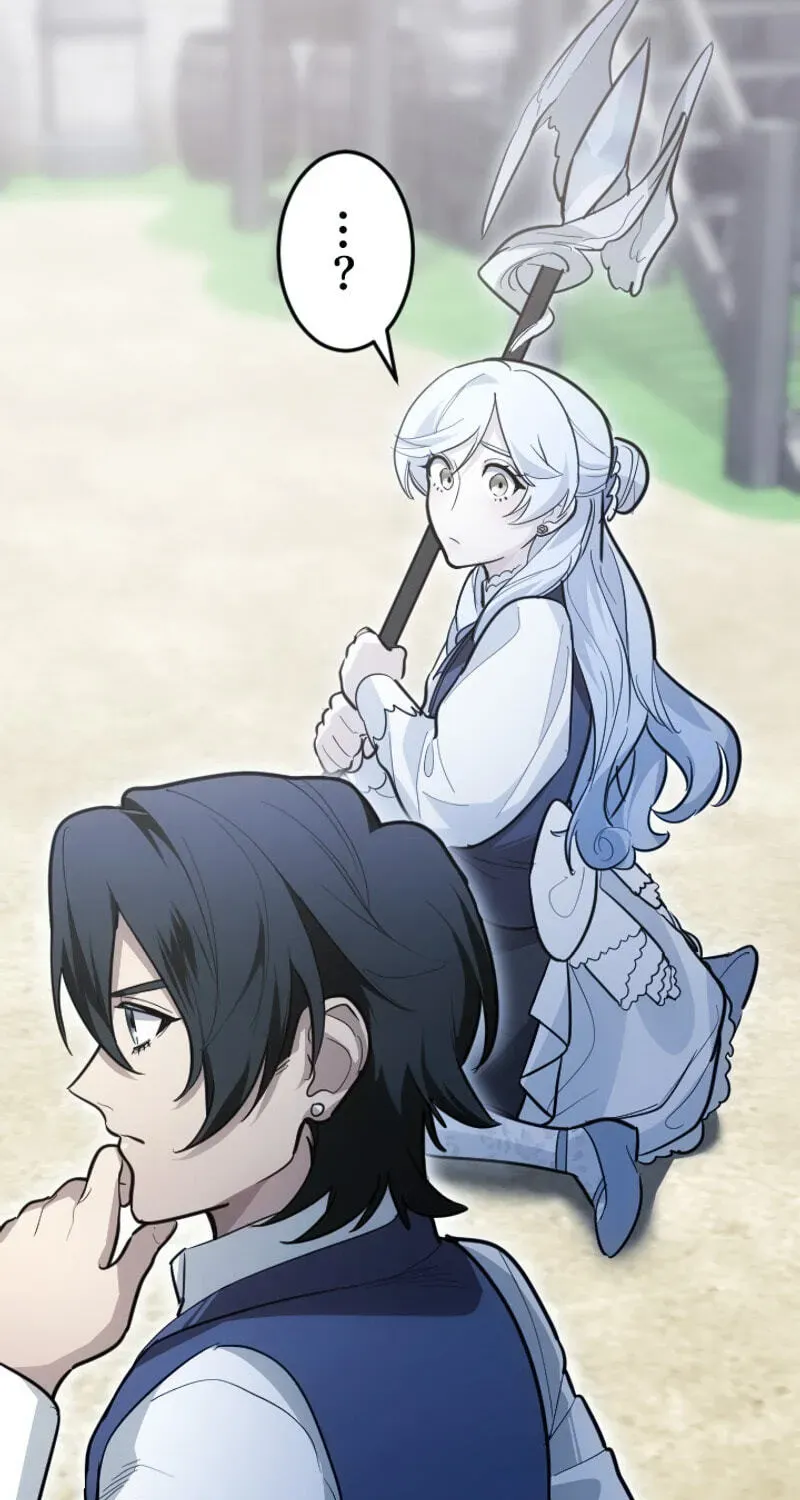 The Regressed Sword Saint’s Magic Theory Chapter 28 - page 67