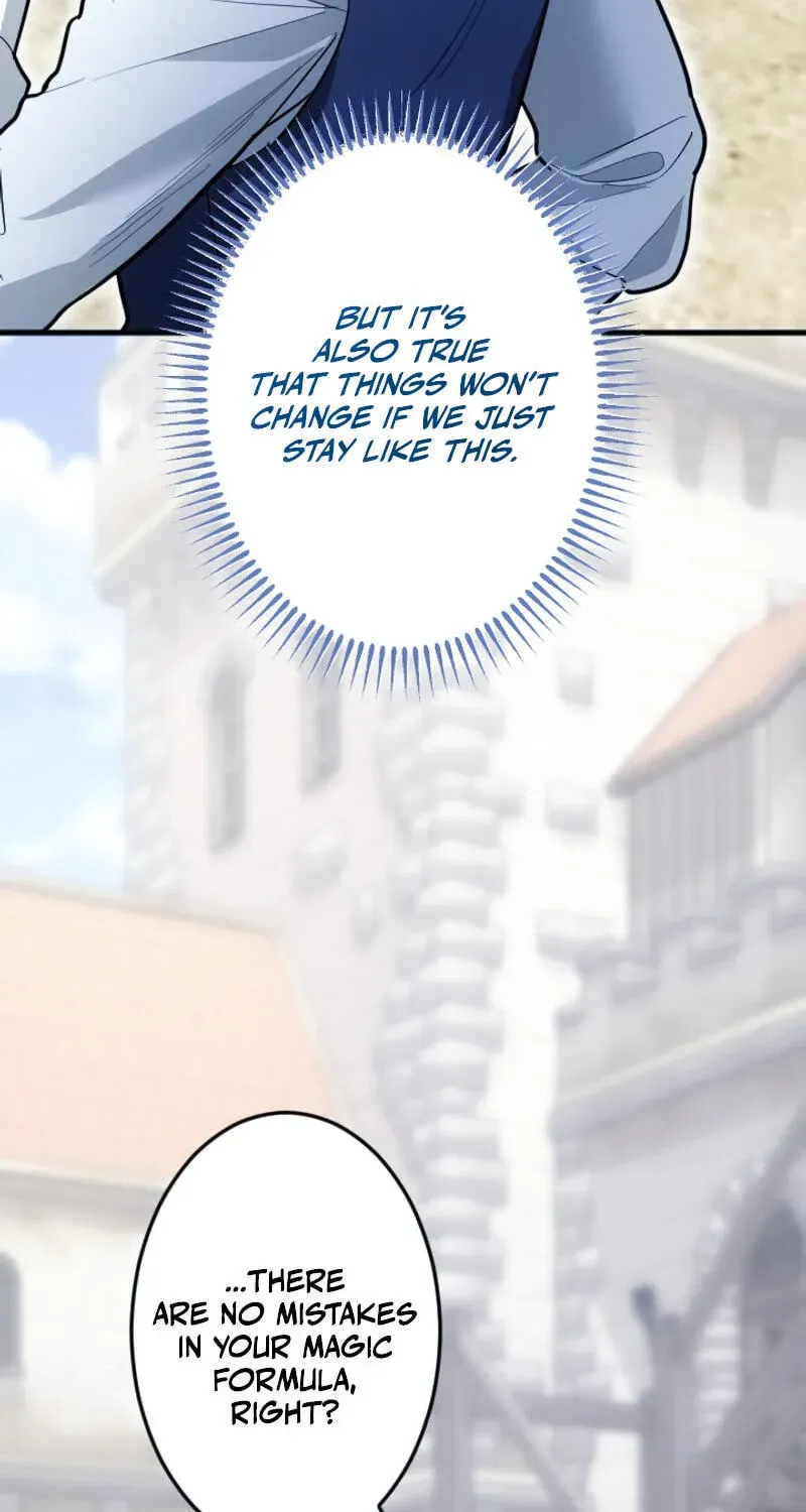 The Regressed Sword Saint’s Magic Theory Chapter 28 - page 69
