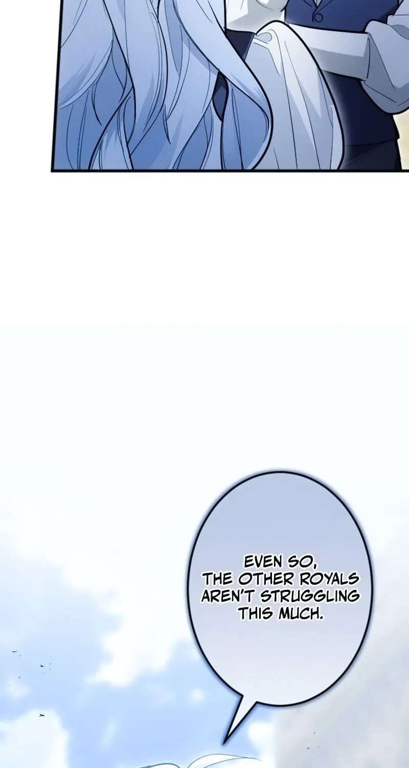 The Regressed Sword Saint’s Magic Theory Chapter 28 - page 79