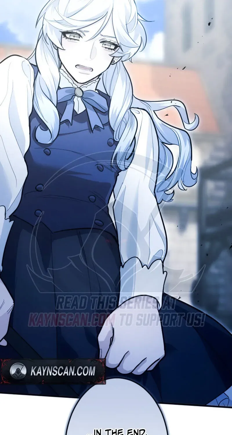 The Regressed Sword Saint’s Magic Theory Chapter 28 - page 81