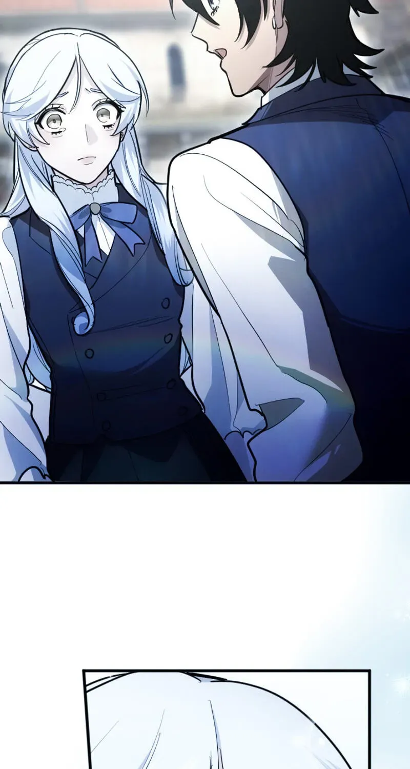 The Regressed Sword Saint’s Magic Theory Chapter 28 - page 85