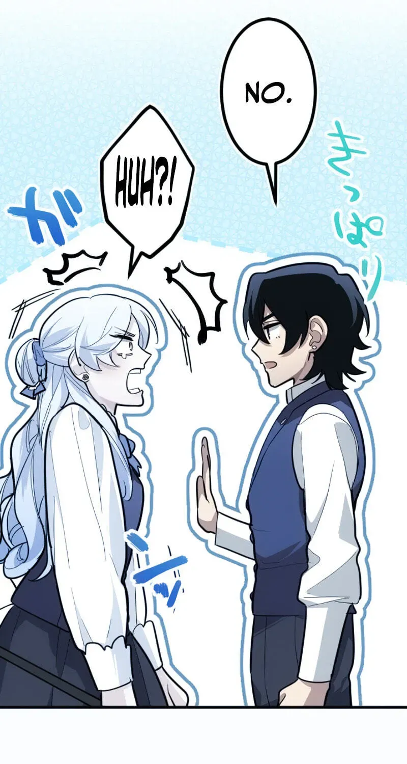 The Regressed Sword Saint’s Magic Theory Chapter 28 - page 89