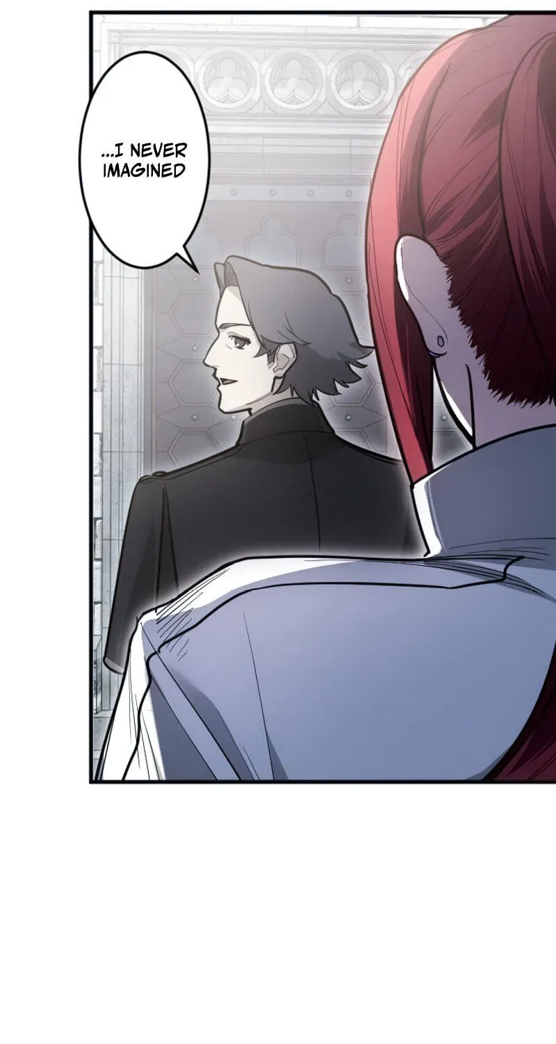 The Regressed Sword Saint’s Magic Theory Chapter 28 - page 9