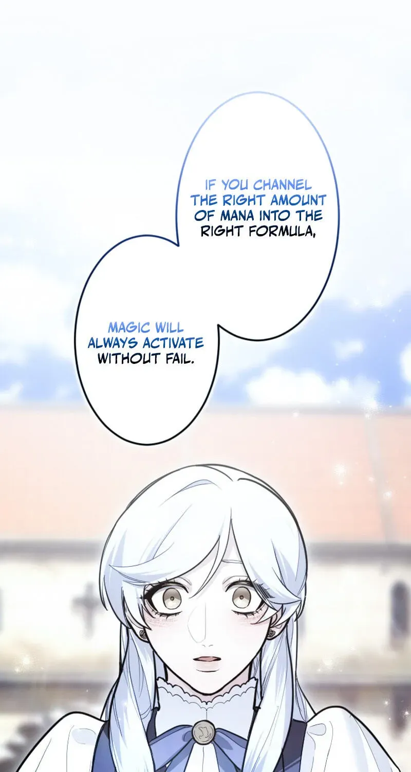 The Regressed Sword Saint’s Magic Theory Chapter 28 - page 91