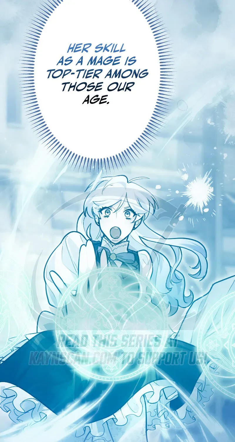 The Regressed Sword Saint’s Magic Theory Chapter 28 - page 97