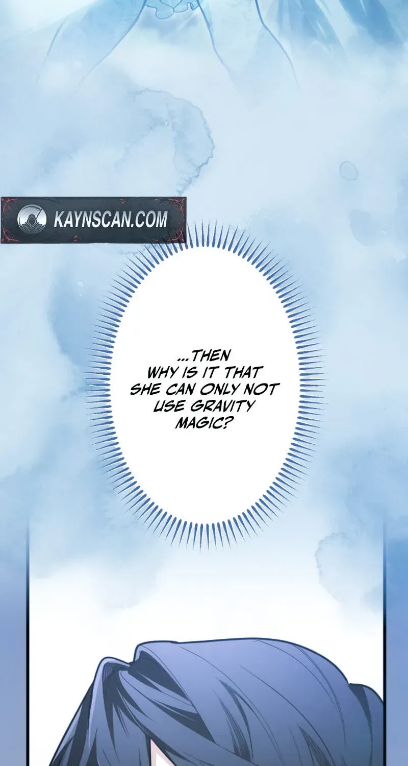 The Regressed Sword Saint’s Magic Theory Chapter 28 - page 98