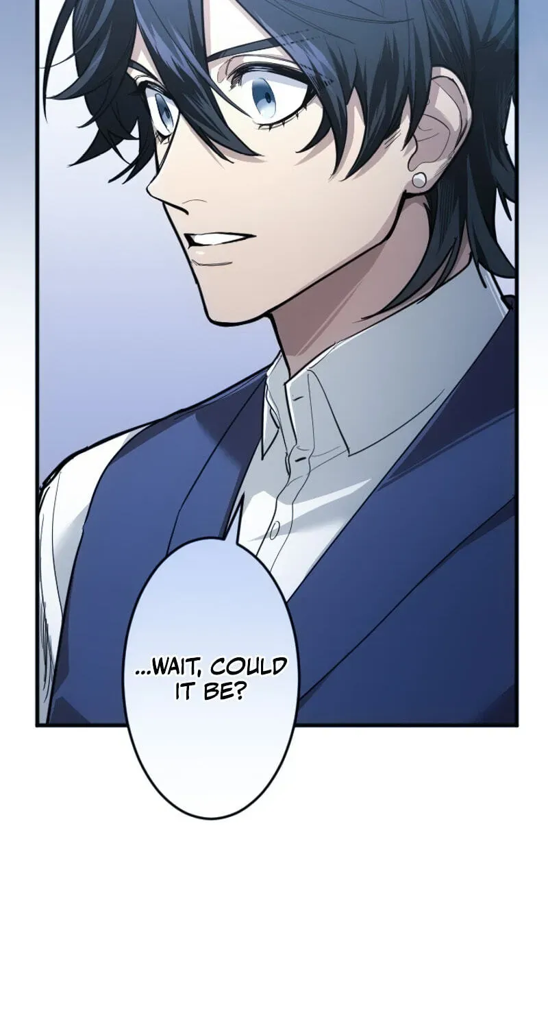 The Regressed Sword Saint’s Magic Theory Chapter 28 - page 99