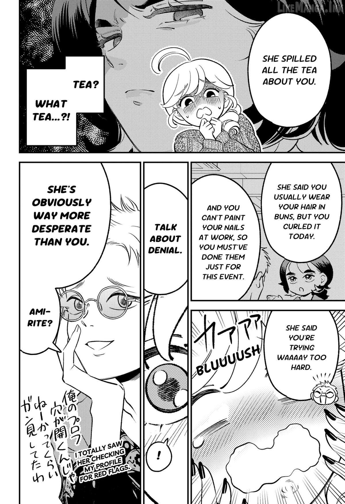 Nikoniko Genki☆Happy-chan Chapter 12 - page 10