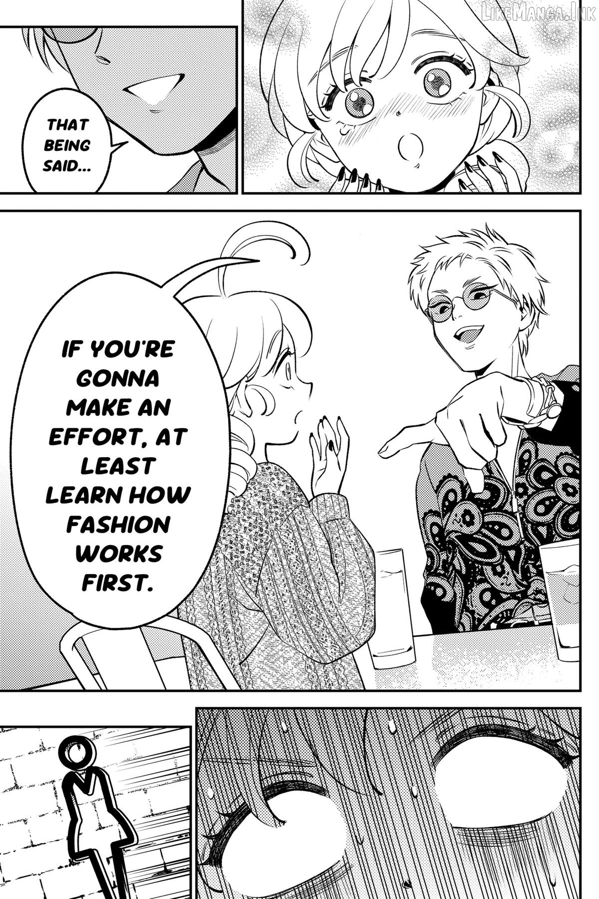 Nikoniko Genki☆Happy-chan Chapter 12 - page 11
