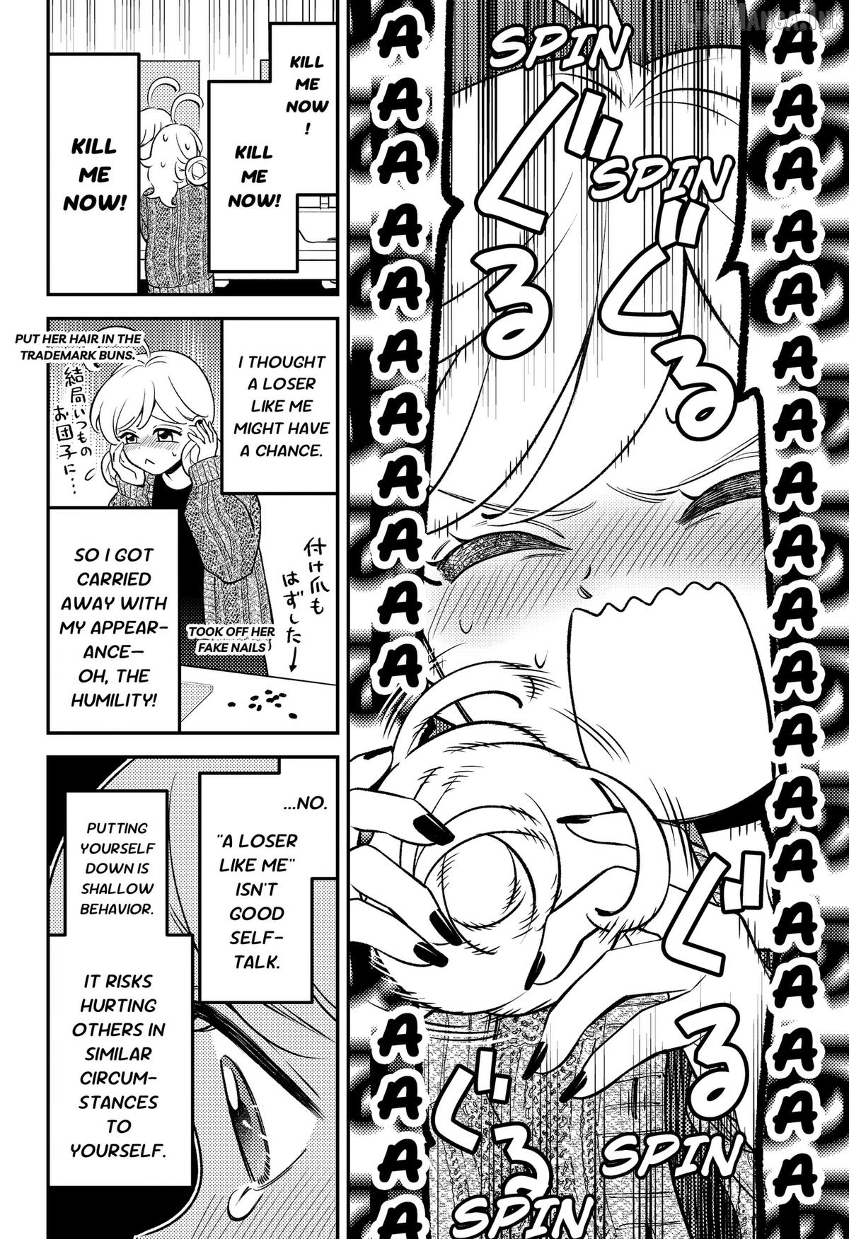 Nikoniko Genki☆Happy-chan Chapter 12 - page 12