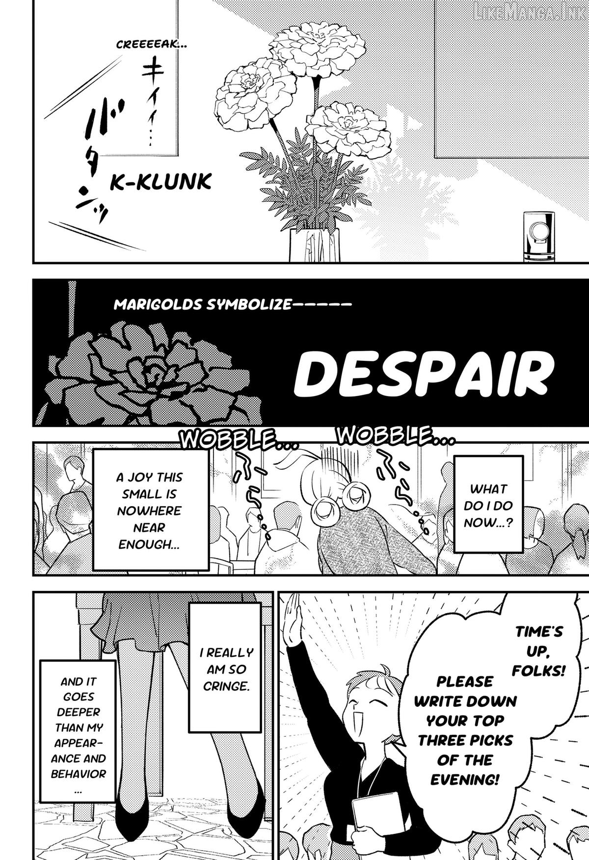 Nikoniko Genki☆Happy-chan Chapter 12 - page 14