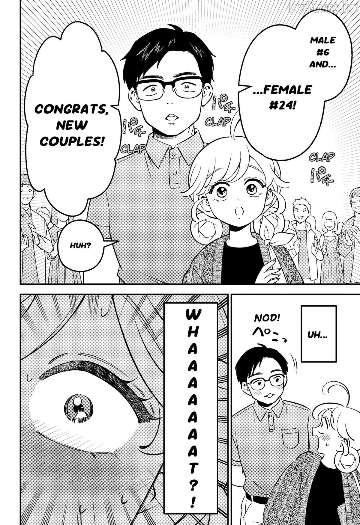 Nikoniko Genki☆Happy-chan Chapter 12 - page 16