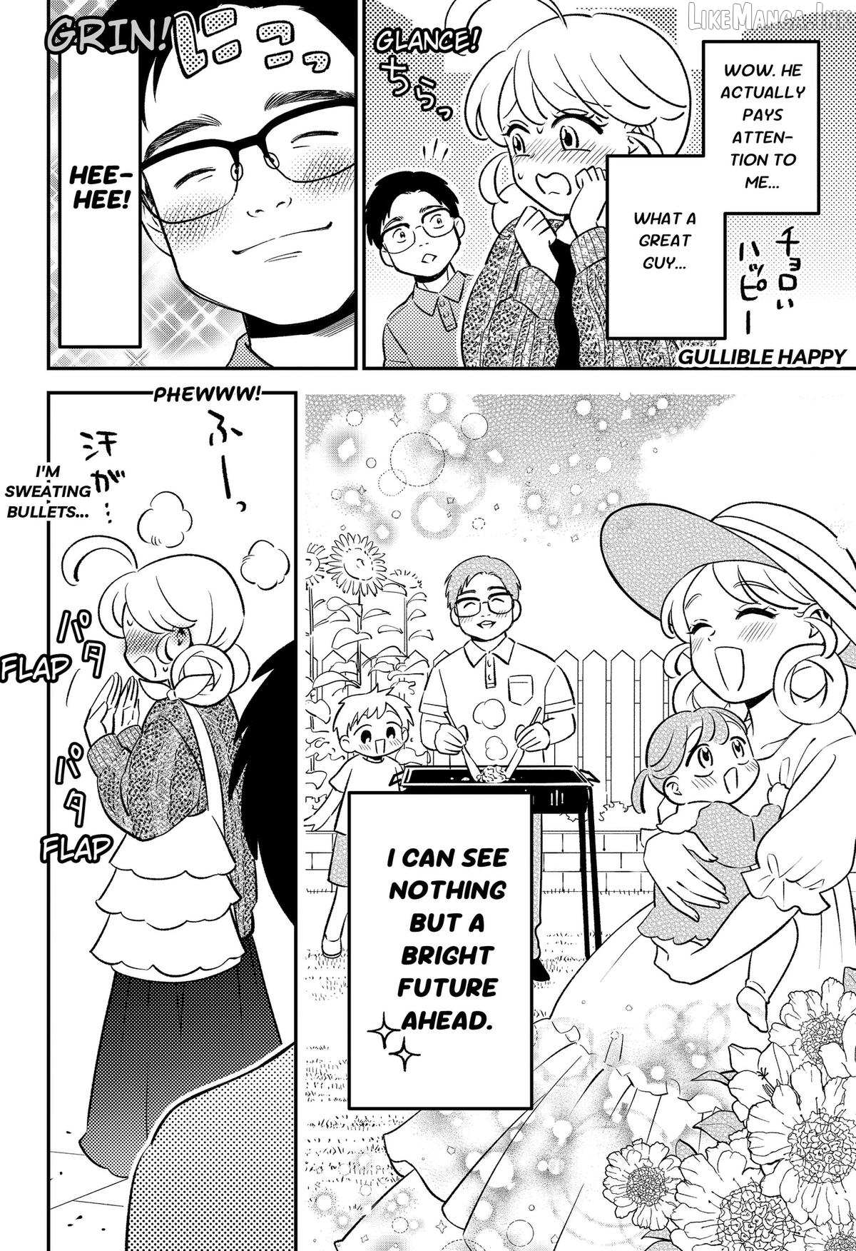 Nikoniko Genki☆Happy-chan Chapter 12 - page 18