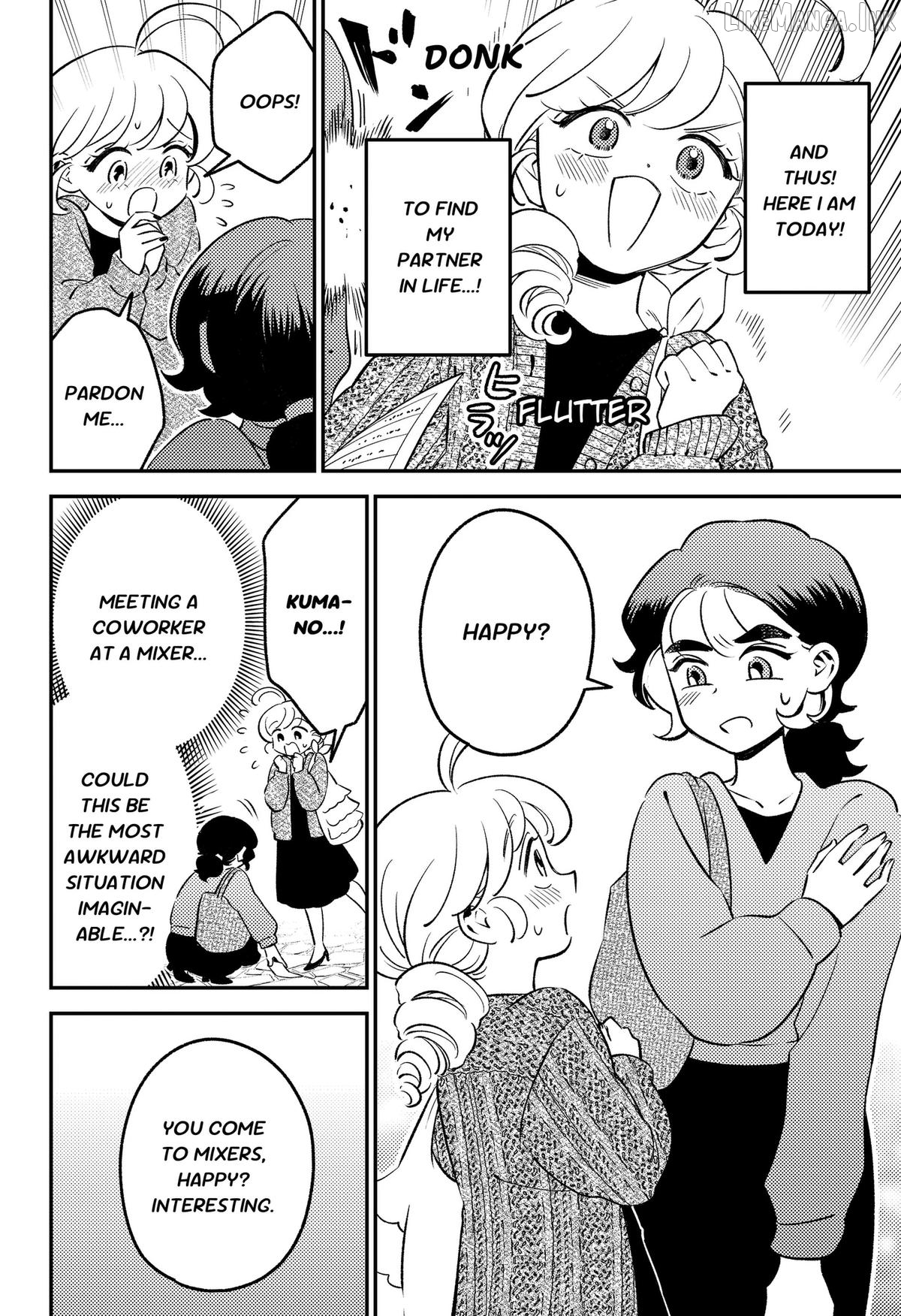 Nikoniko Genki☆Happy-chan Chapter 12 - page 4