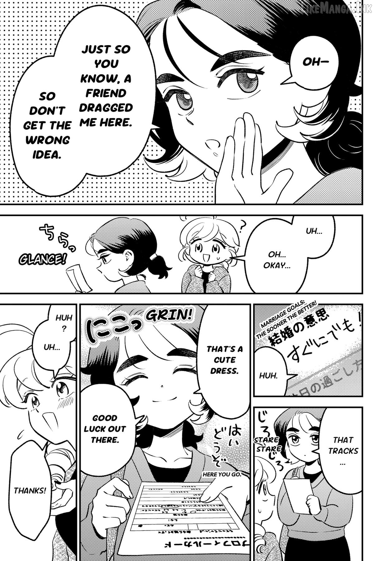 Nikoniko Genki☆Happy-chan Chapter 12 - page 5