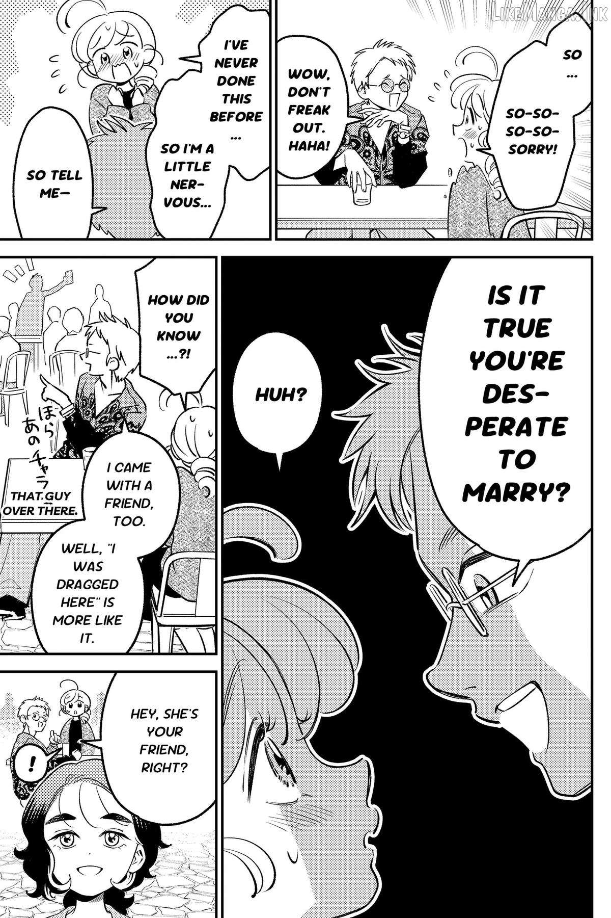 Nikoniko Genki☆Happy-chan Chapter 12 - page 9