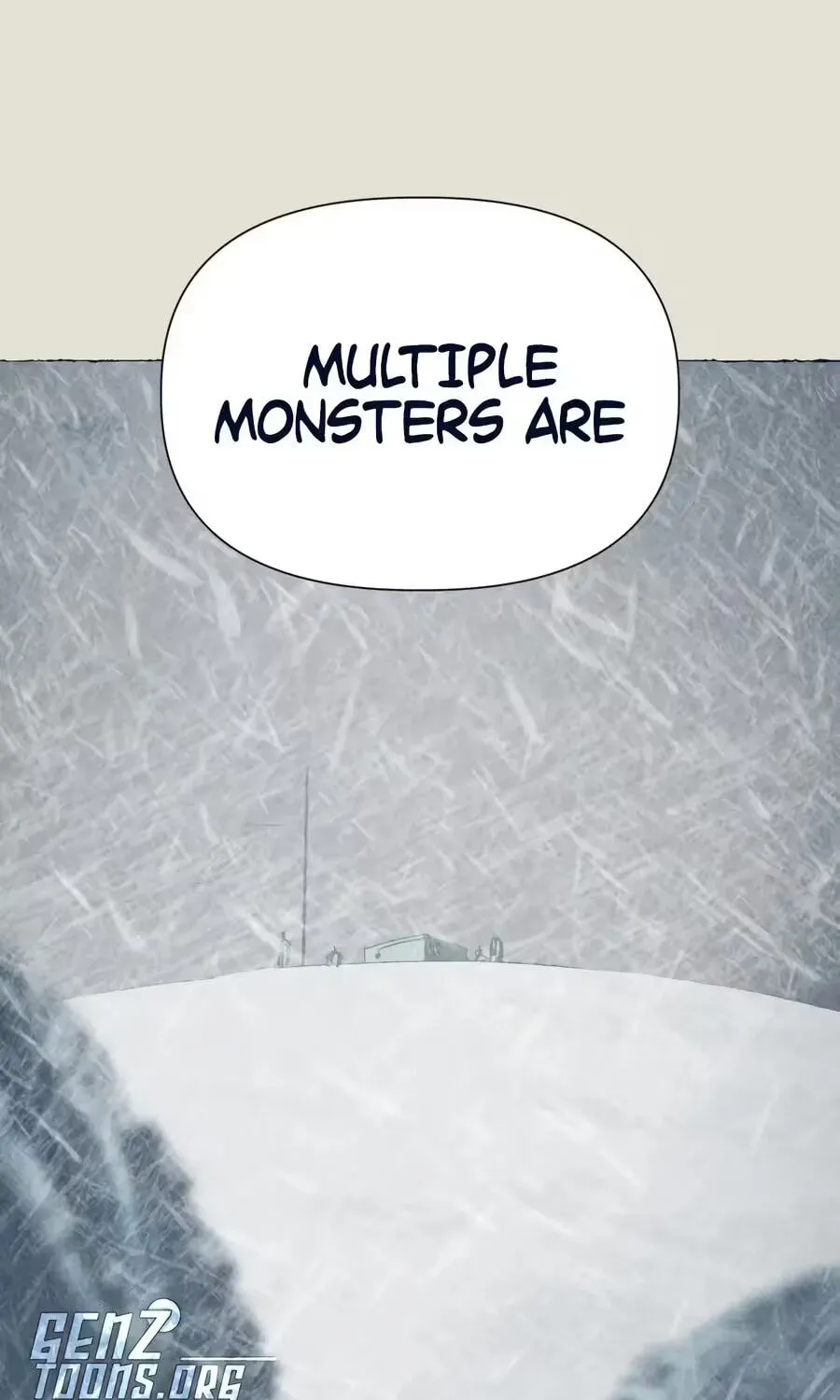 The Iron and Ice Journey Chapter 22 - page 183
