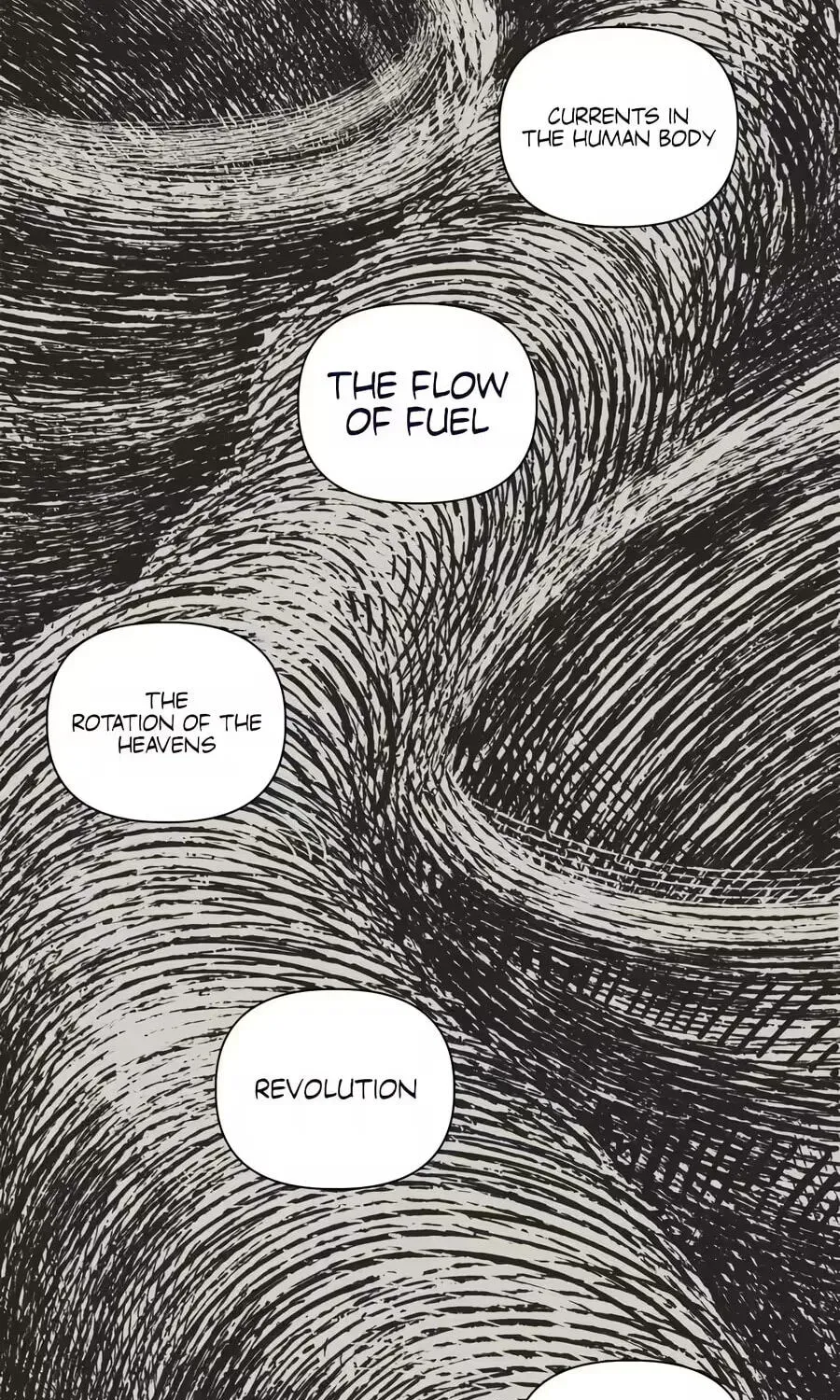 The Iron and Ice Journey Chapter 22 - page 29