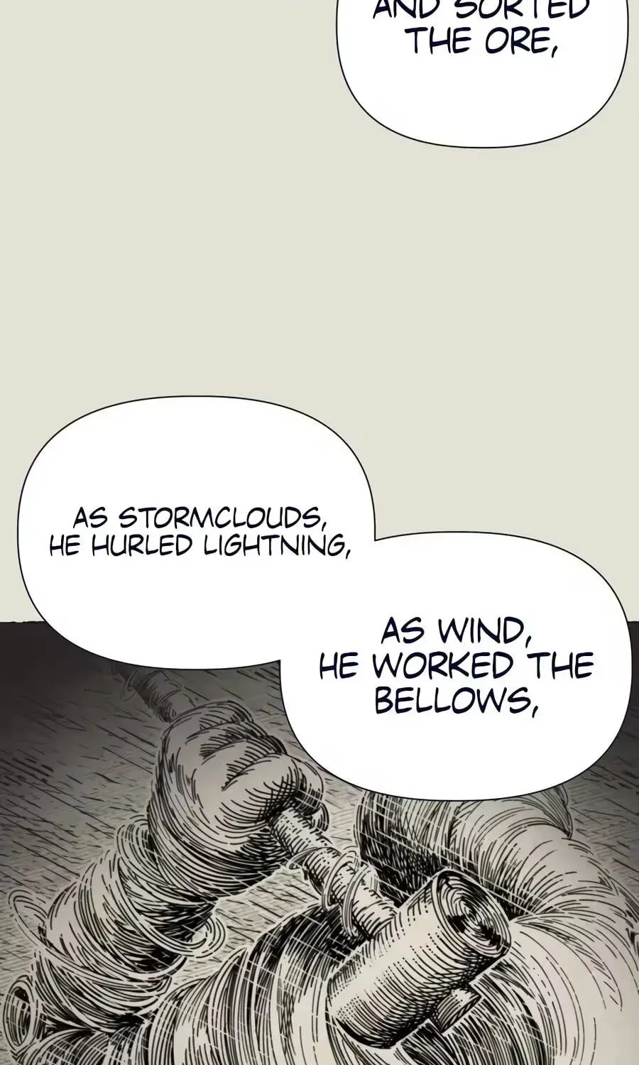 The Iron and Ice Journey Chapter 22 - page 37