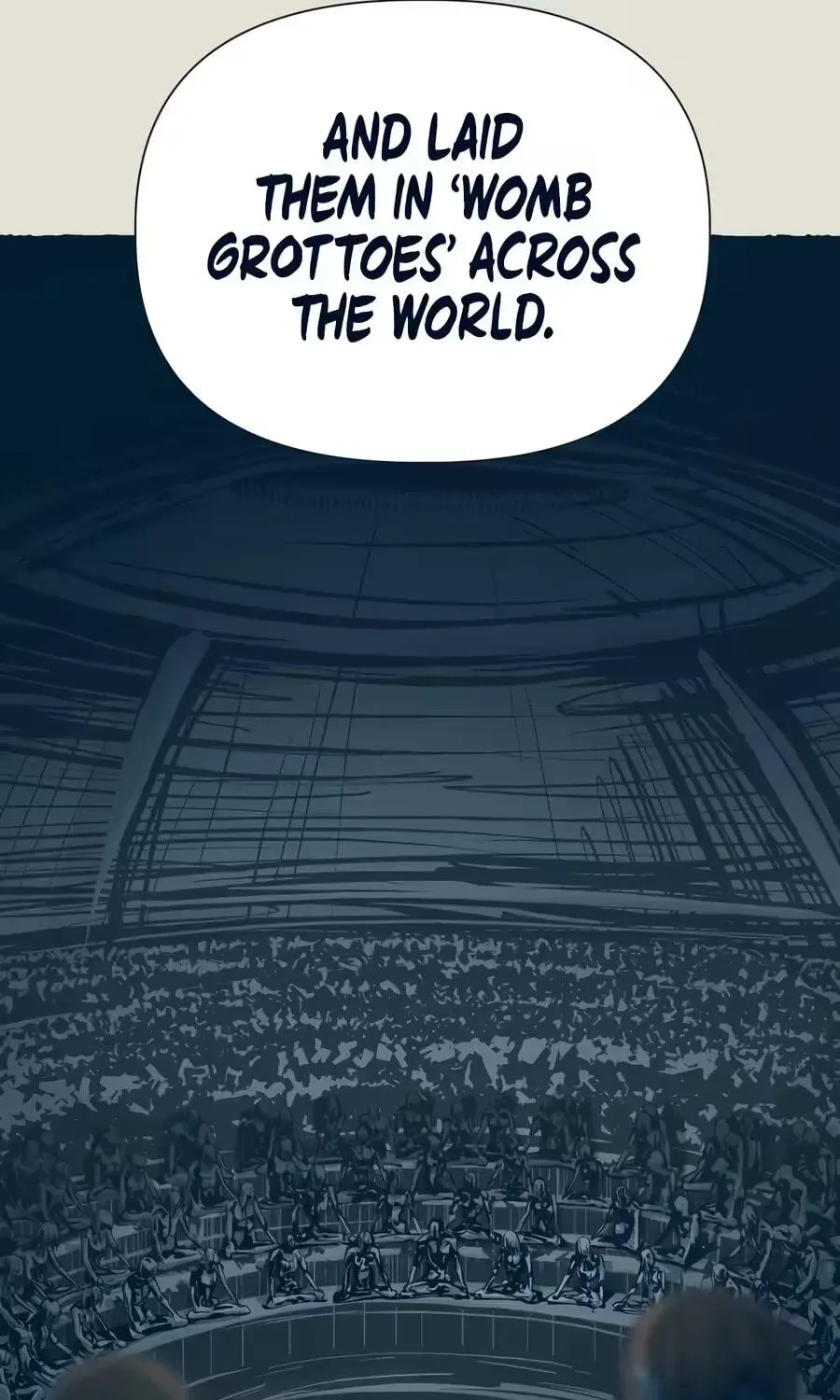 The Iron and Ice Journey Chapter 22 - page 49
