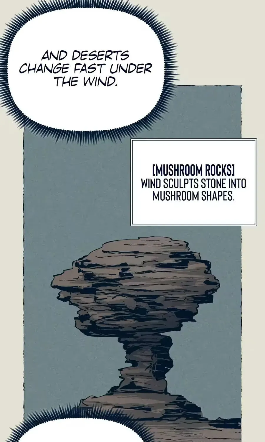 The Iron and Ice Journey Chapter 22 - page 57