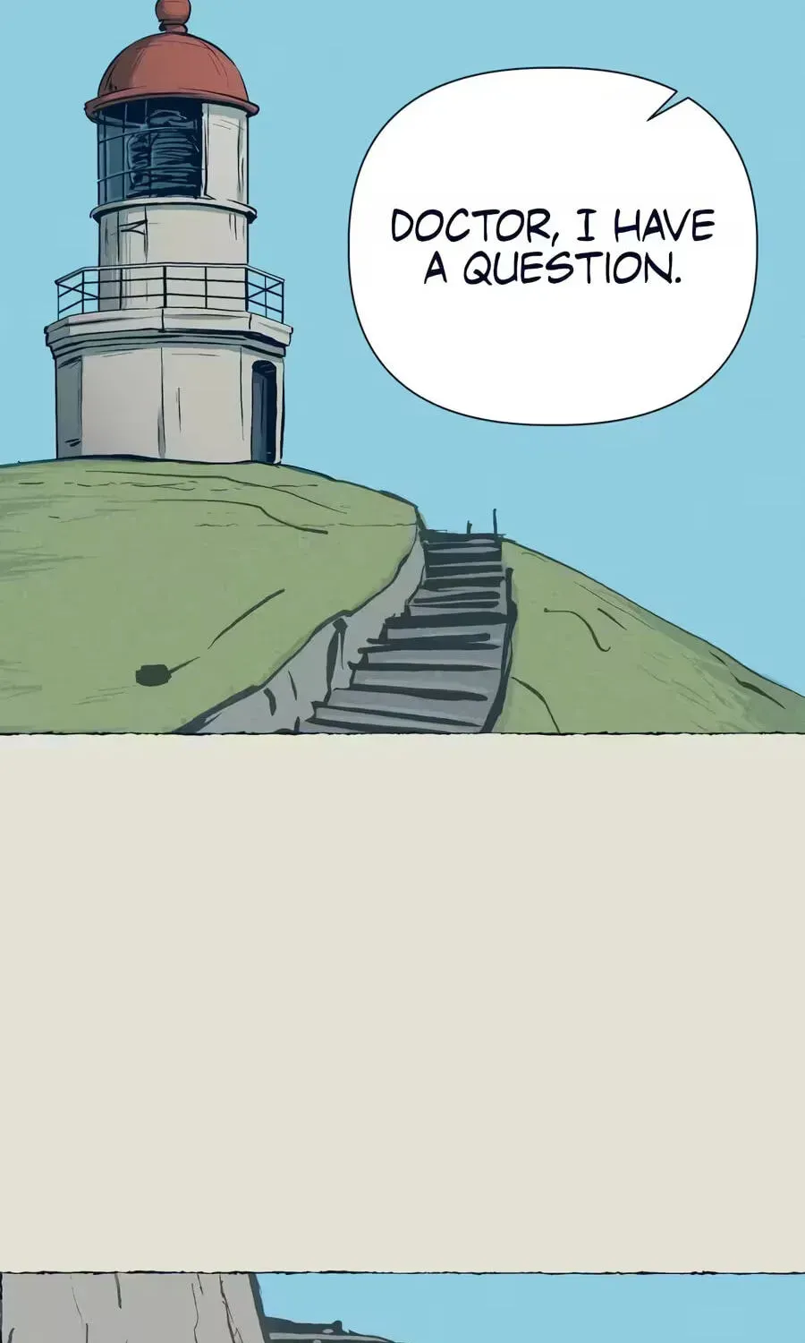 The Iron and Ice Journey Chapter 22 - page 7
