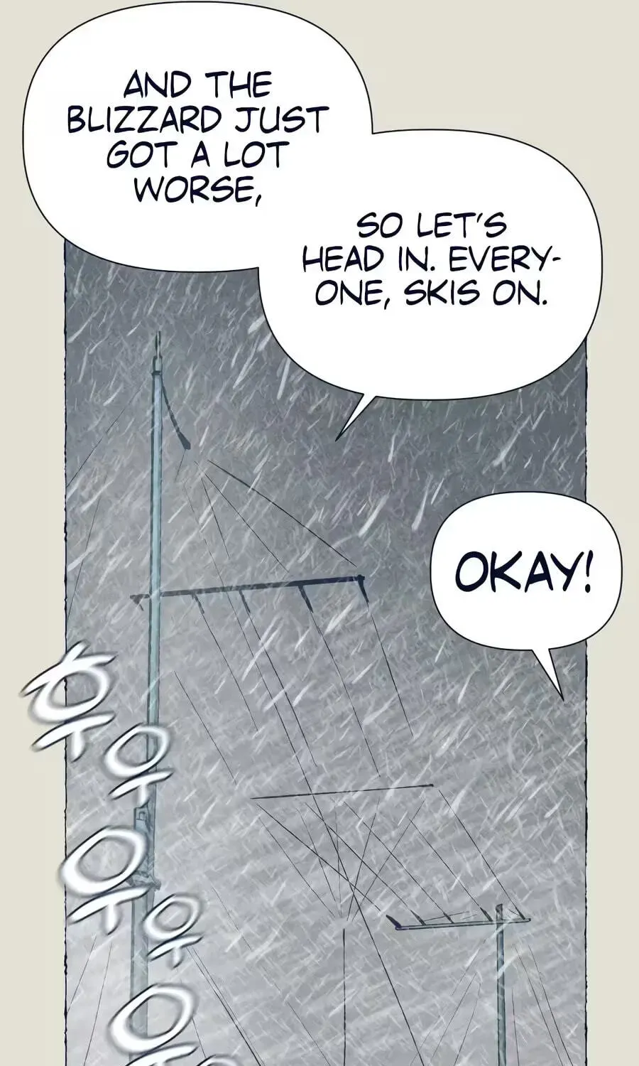 The Iron and Ice Journey Chapter 22 - page 81
