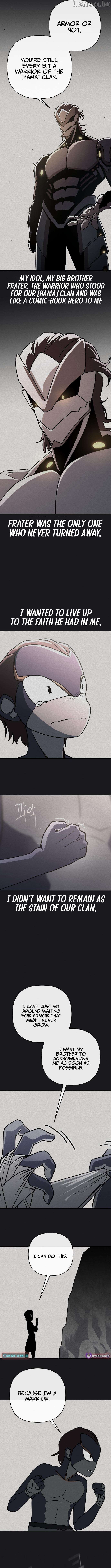 The Hero Directed by The Demon King Chapter 20 - page 3