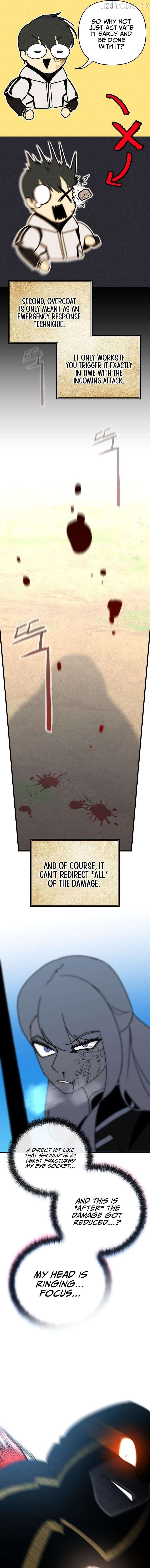 The Hero Directed by The Demon King Chapter 20 - page 8