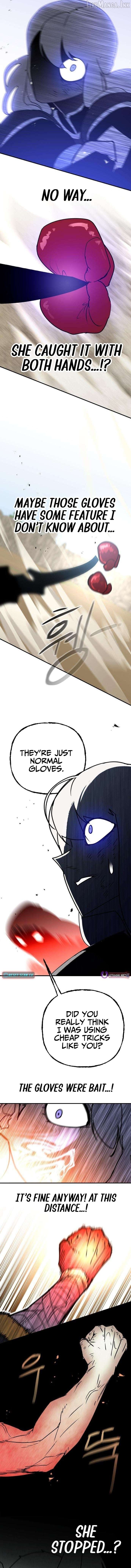 The Hero Directed by The Demon King Chapter 20 - page 9