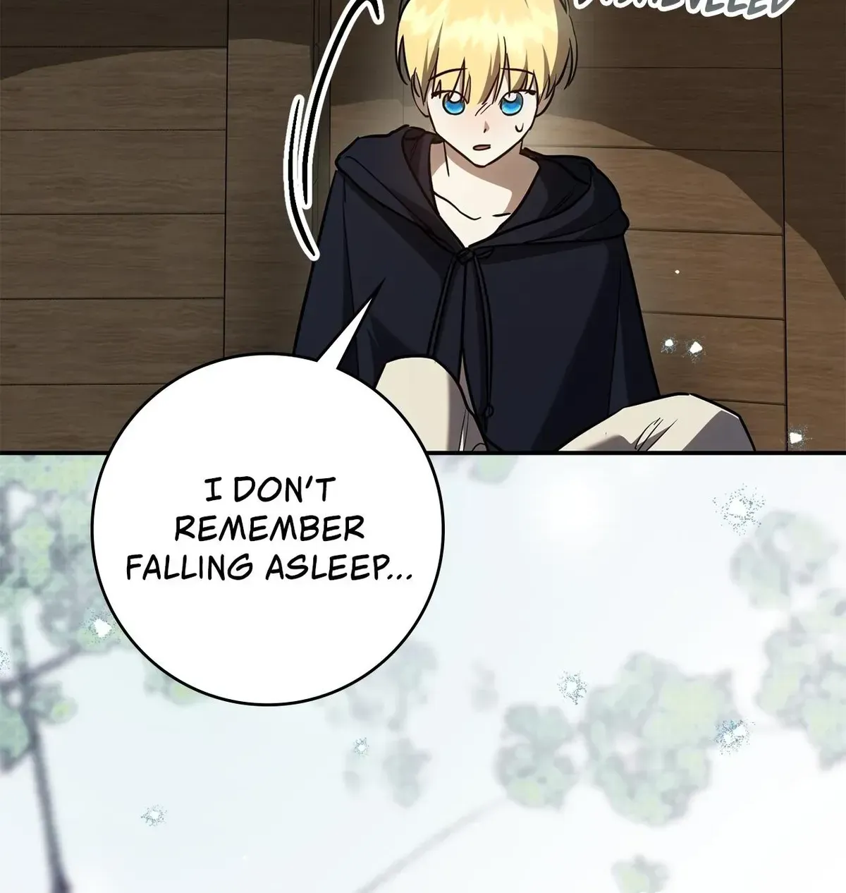 Once an Assassin, Now a Royal Nanny Chapter 25 - page 102