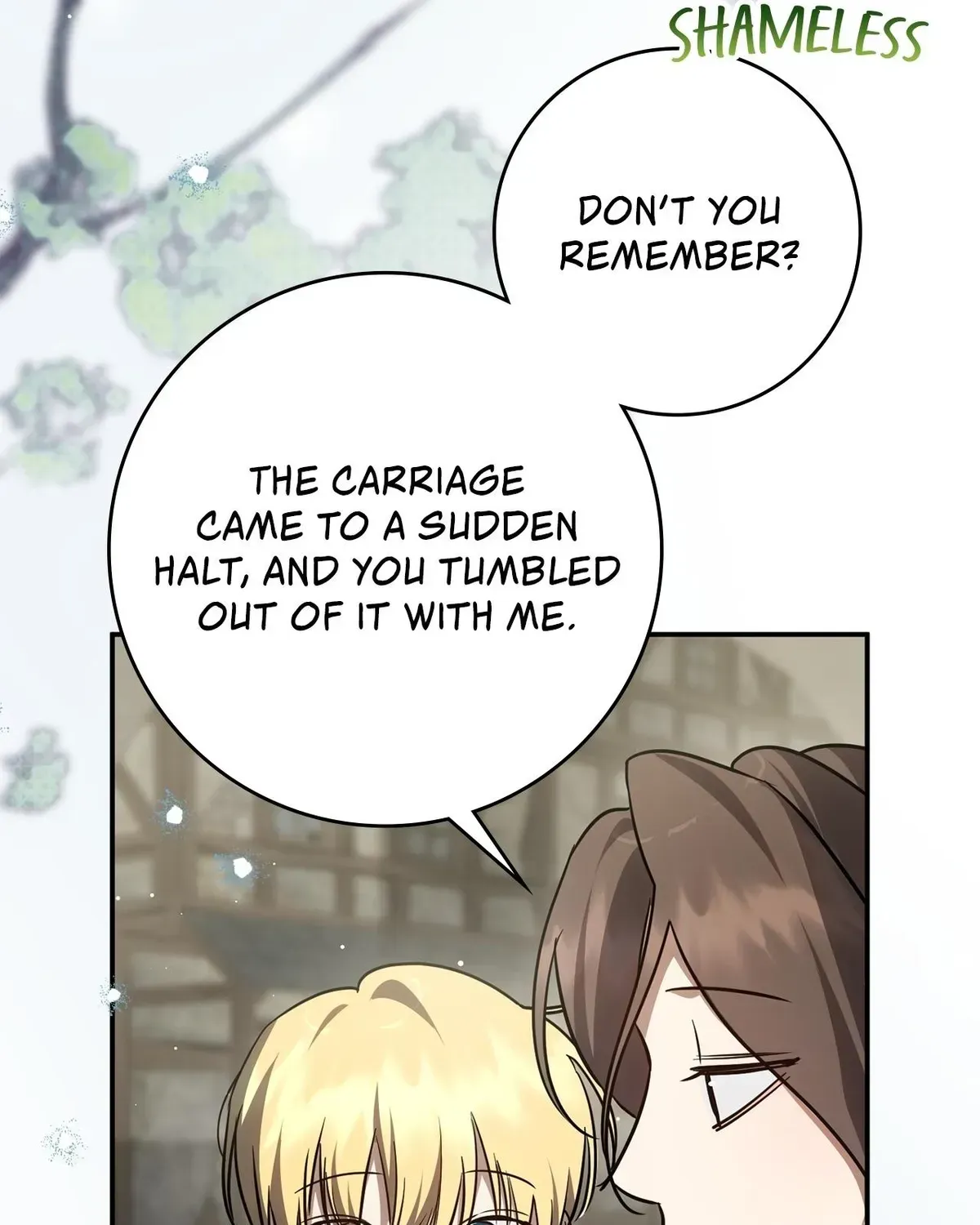 Once an Assassin, Now a Royal Nanny Chapter 25 - page 103