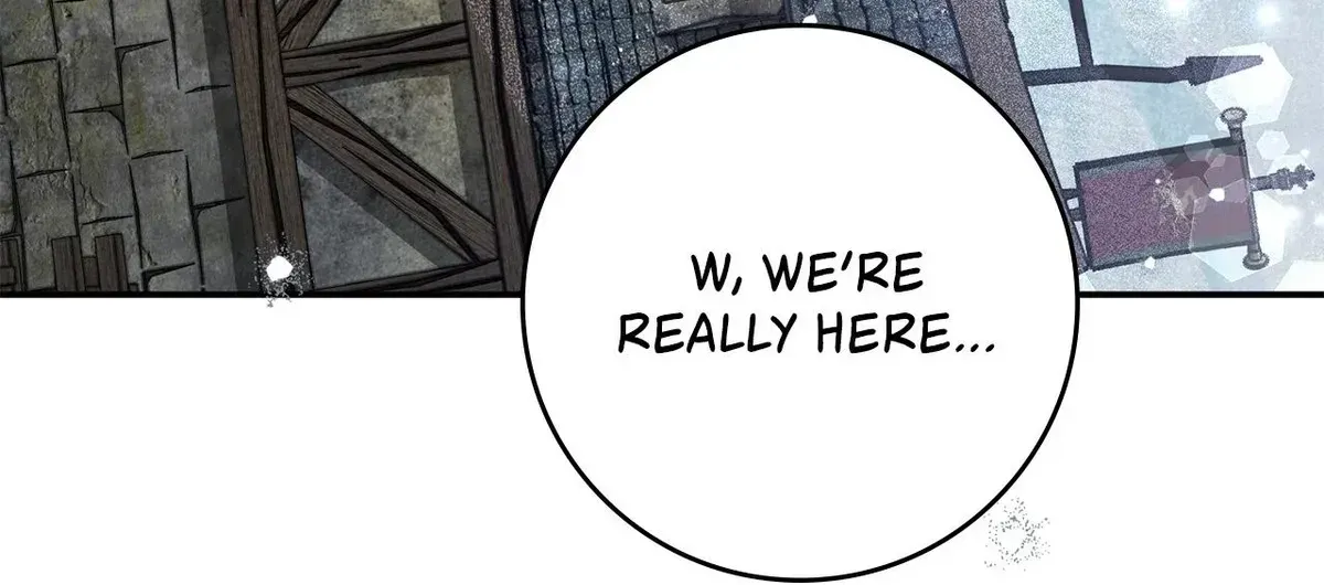Once an Assassin, Now a Royal Nanny Chapter 25 - page 111