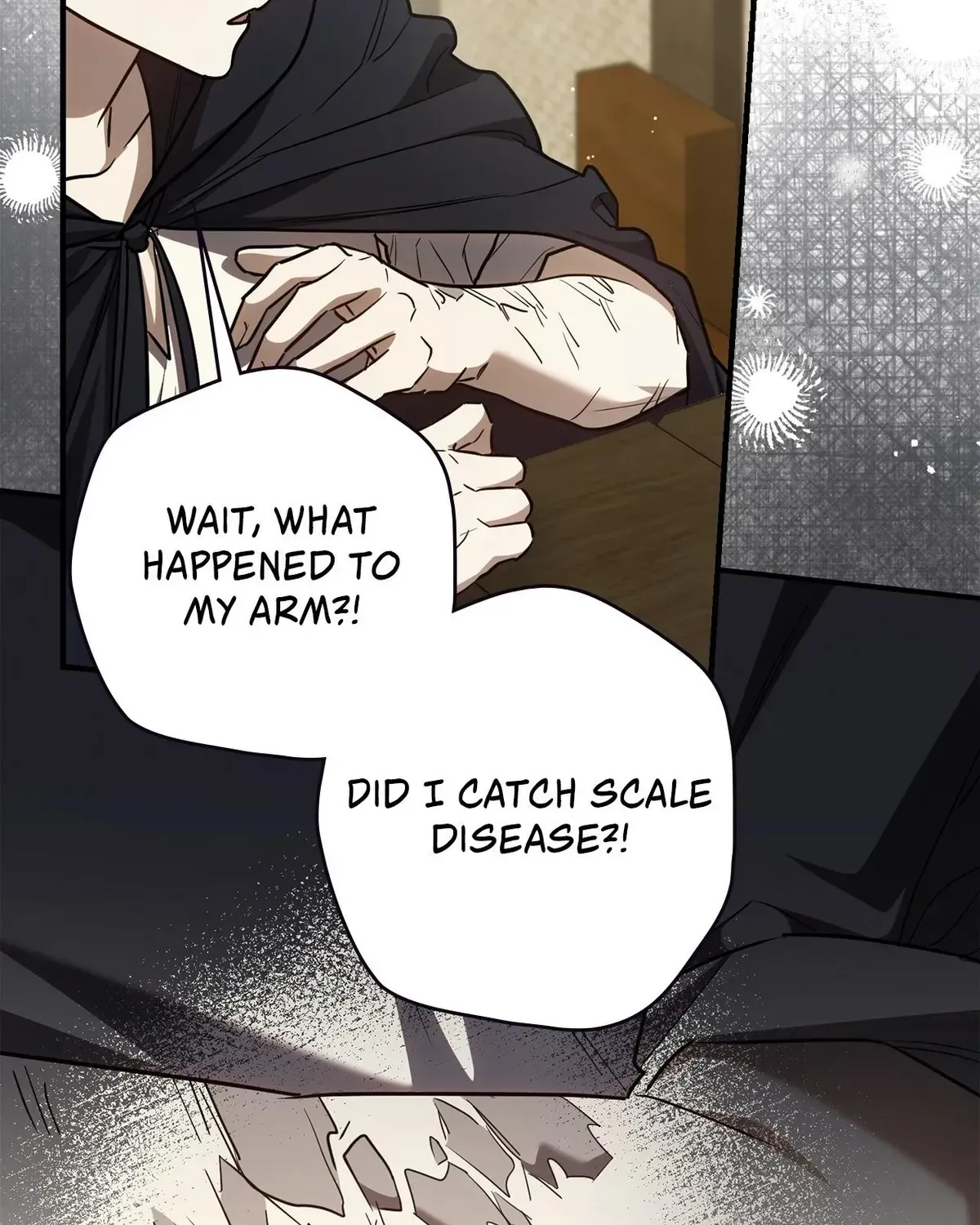 Once an Assassin, Now a Royal Nanny Chapter 25 - page 113