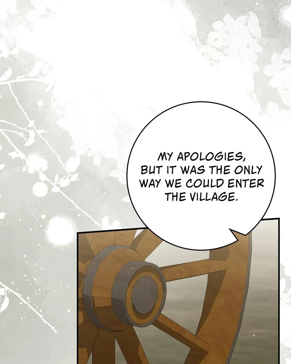 Once an Assassin, Now a Royal Nanny Chapter 25 - page 115