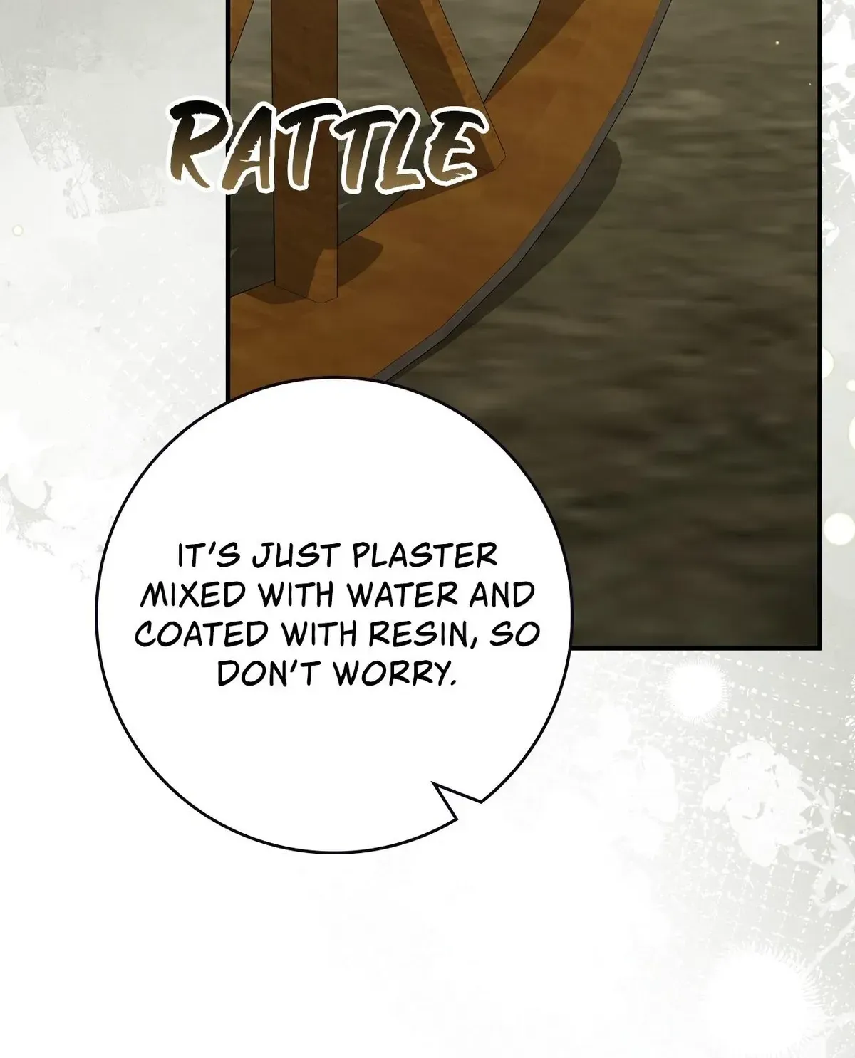 Once an Assassin, Now a Royal Nanny Chapter 25 - page 116