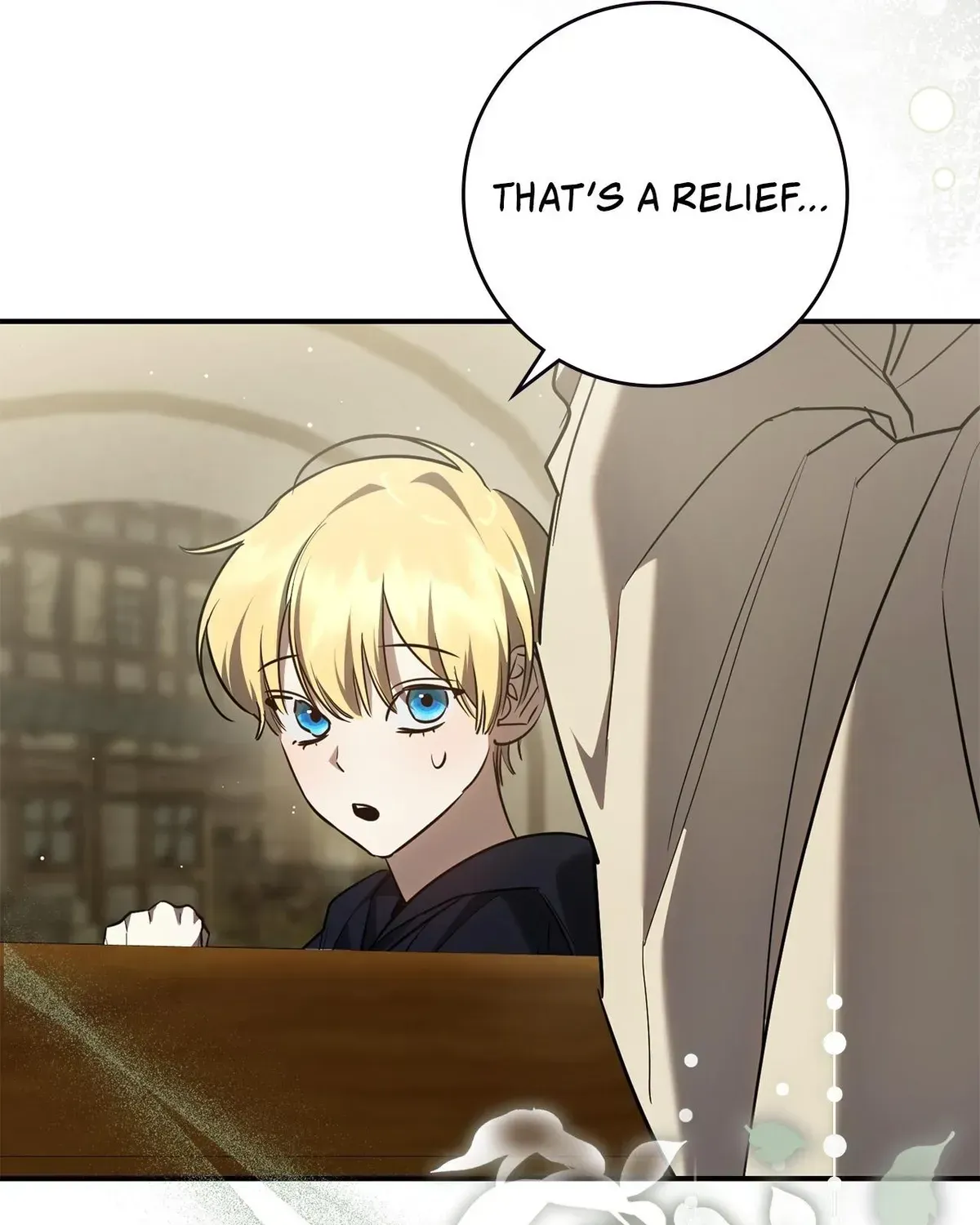 Once an Assassin, Now a Royal Nanny Chapter 25 - page 117