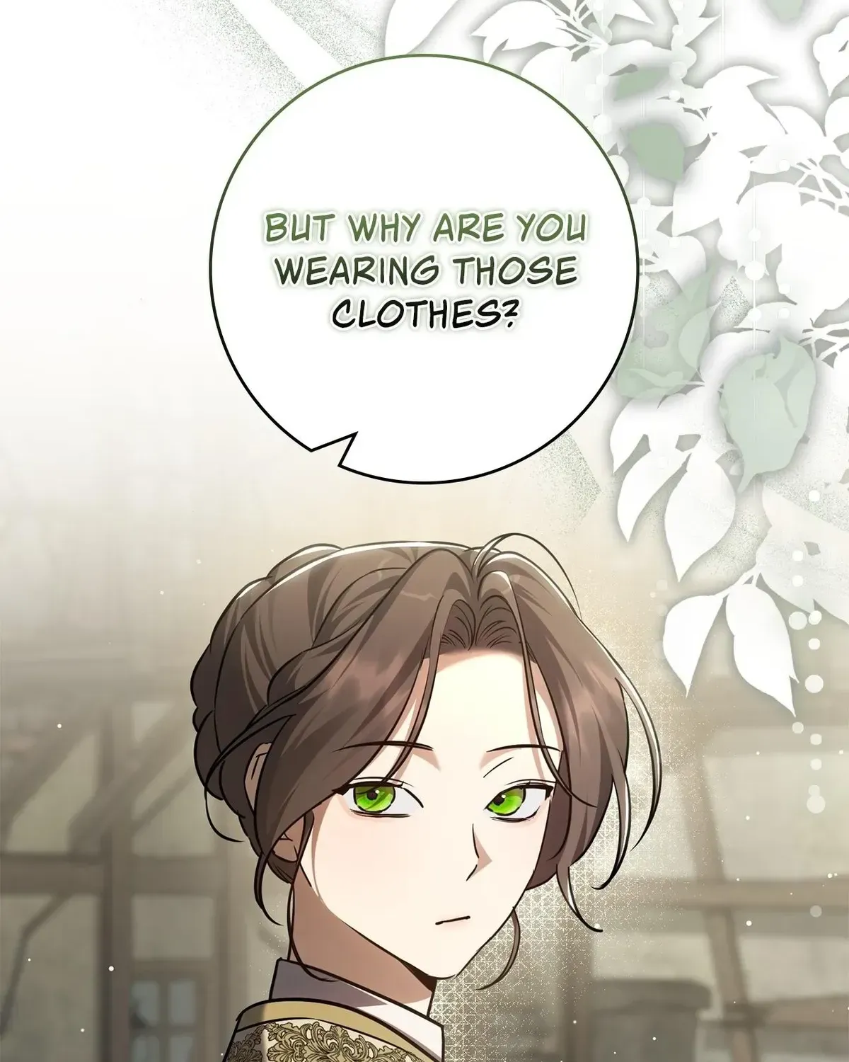 Once an Assassin, Now a Royal Nanny Chapter 25 - page 118