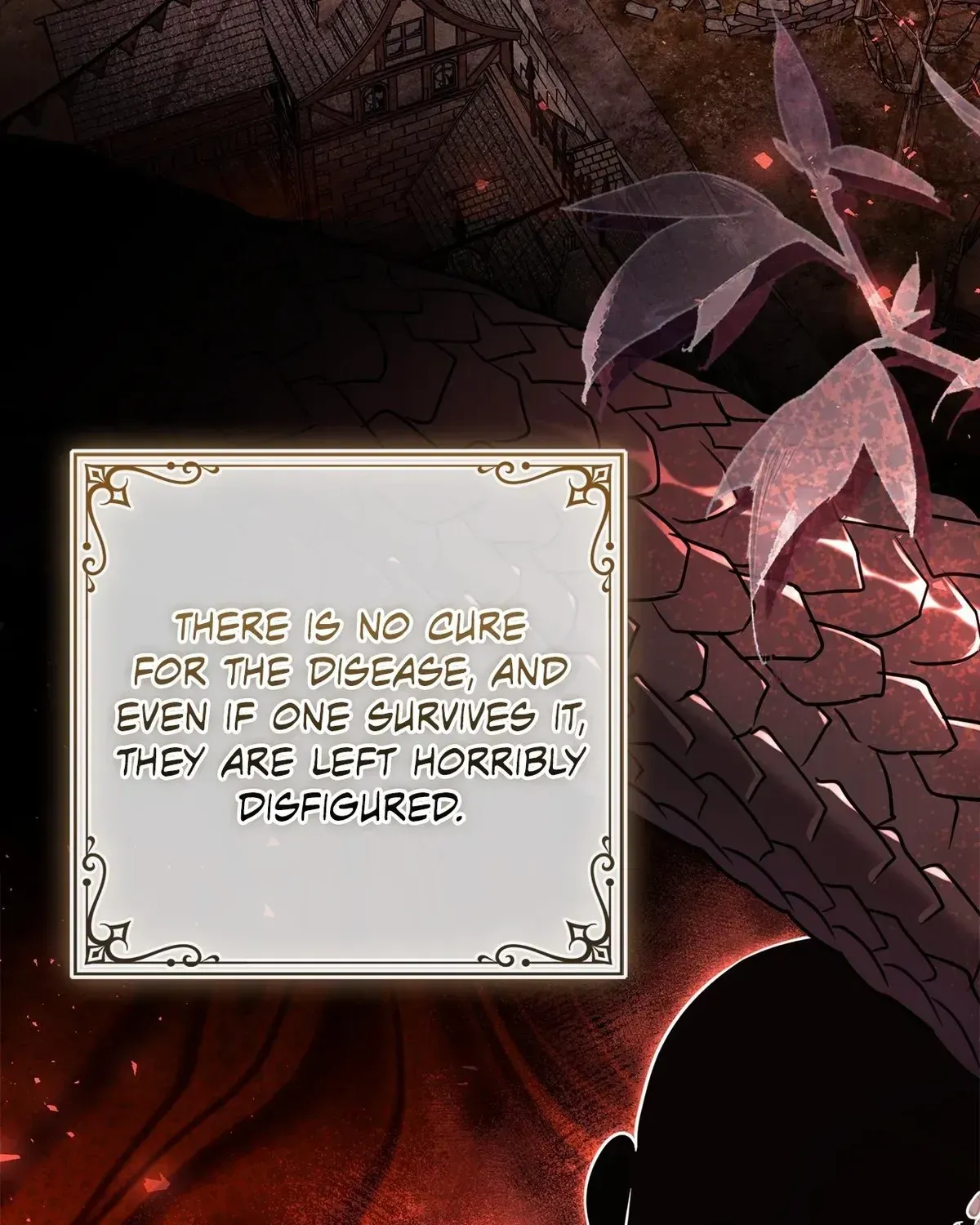 Once an Assassin, Now a Royal Nanny Chapter 25 - page 12