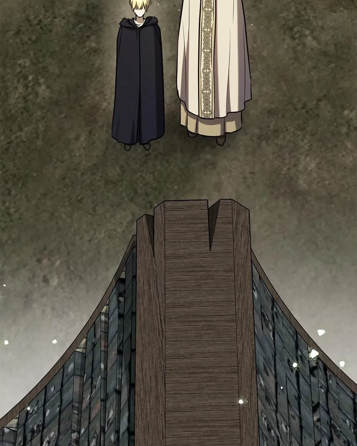 Once an Assassin, Now a Royal Nanny Chapter 25 - page 128