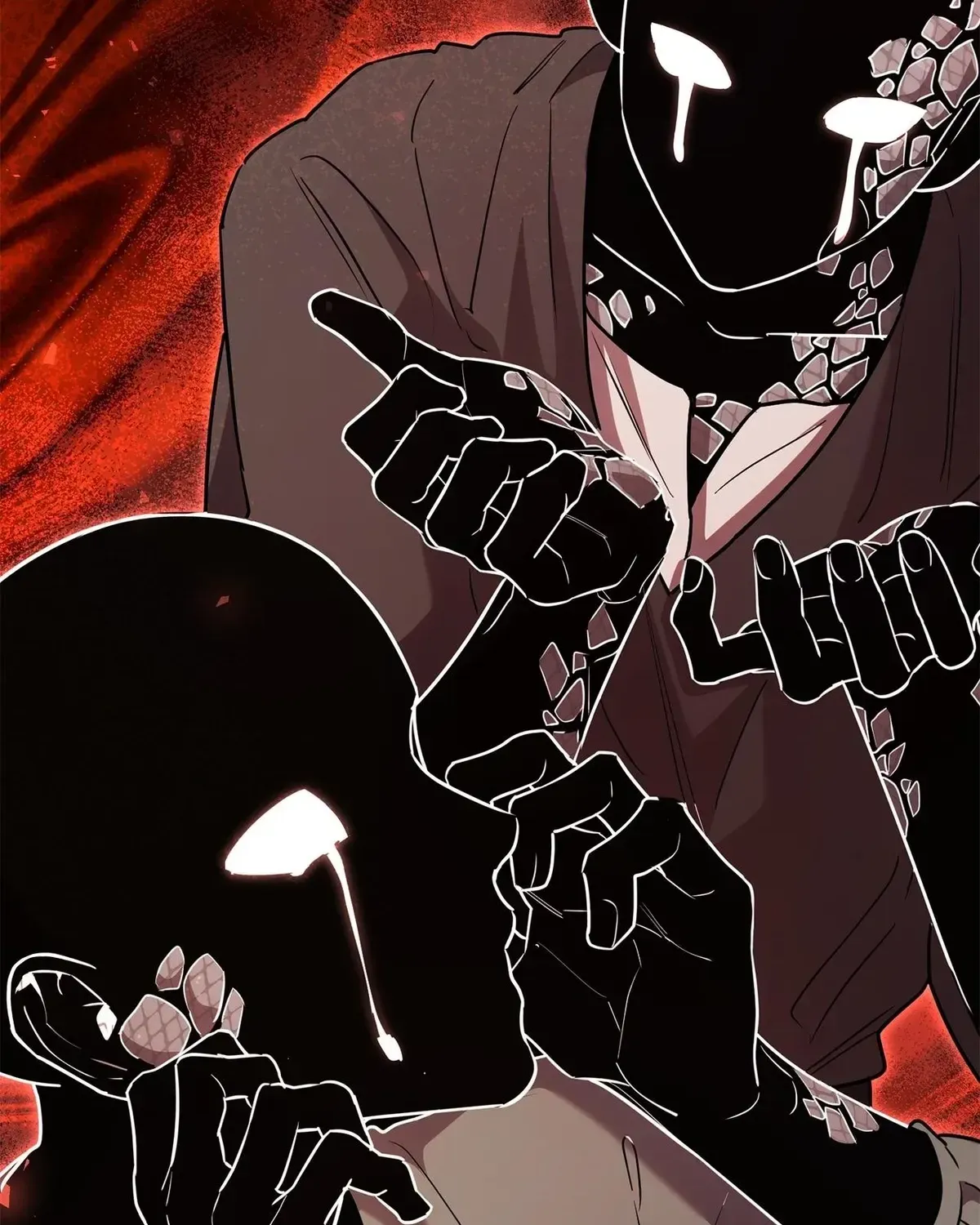 Once an Assassin, Now a Royal Nanny Chapter 25 - page 13