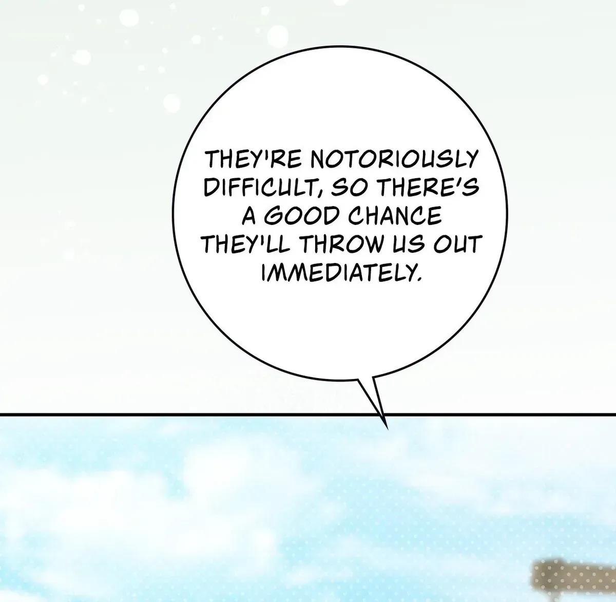 Once an Assassin, Now a Royal Nanny Chapter 25 - page 132