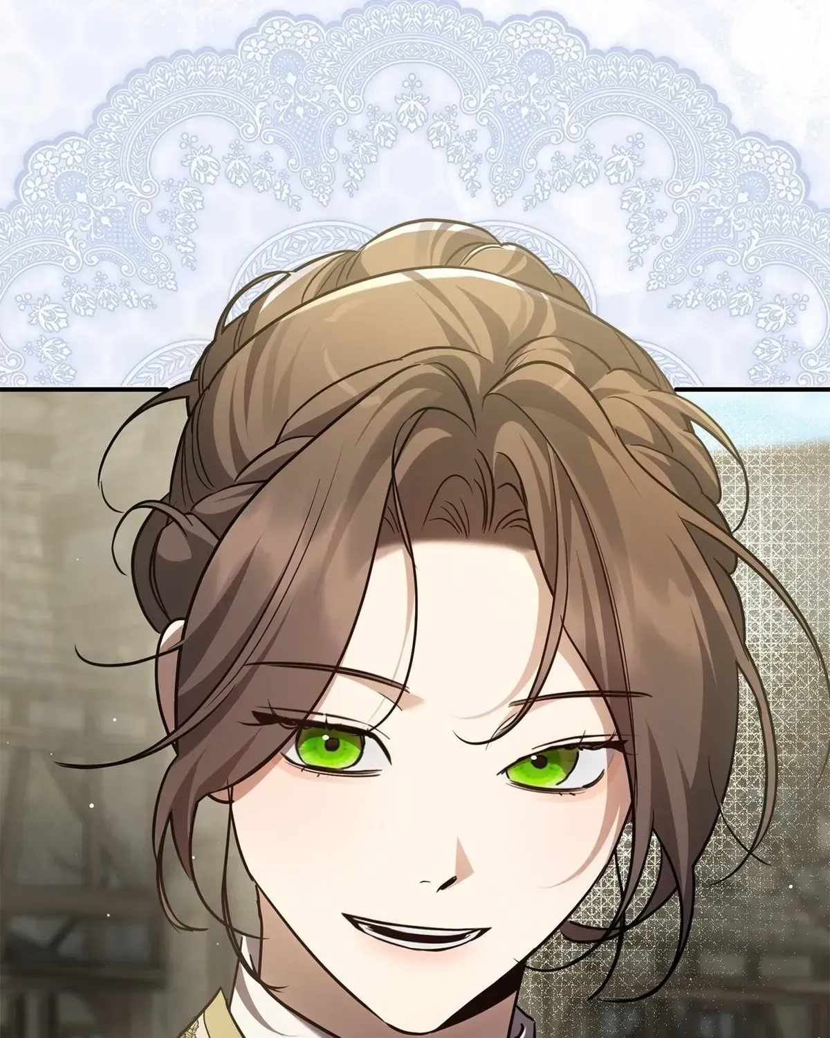 Once an Assassin, Now a Royal Nanny Chapter 25 - page 135