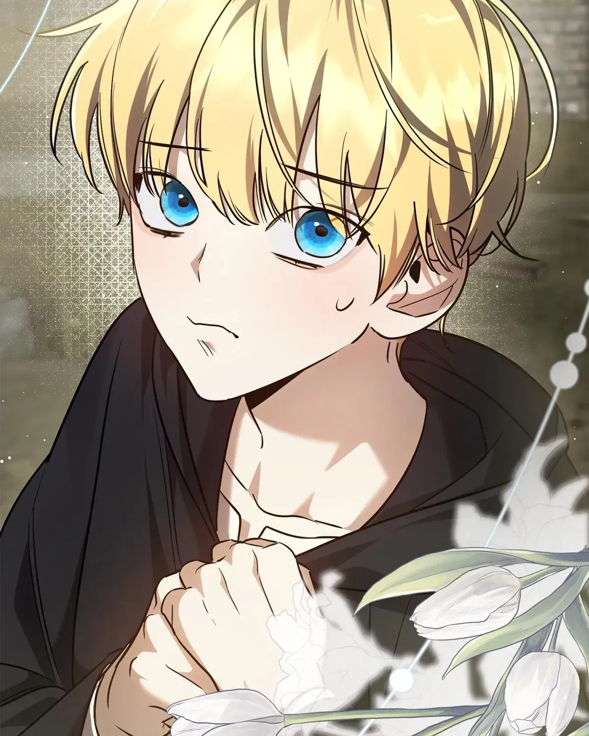 Once an Assassin, Now a Royal Nanny Chapter 25 - page 137