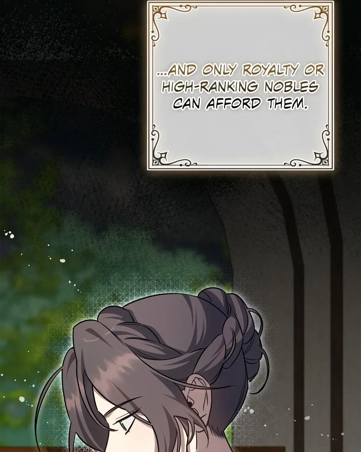 Once an Assassin, Now a Royal Nanny Chapter 25 - page 20